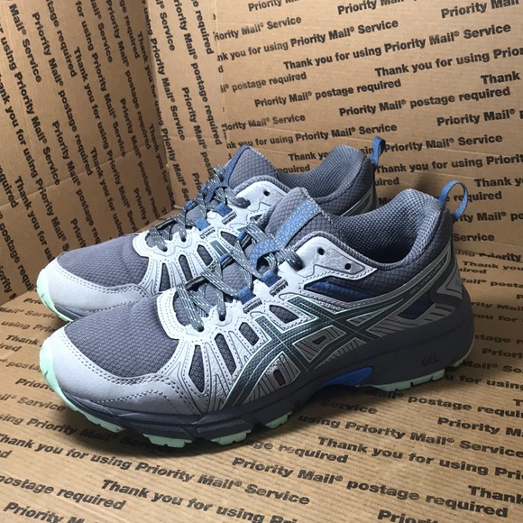 Asics Gel-Venture 7 Women’s Running Shoe - Picture 3 of 8